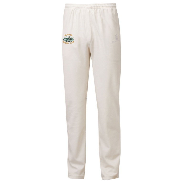 Blagdon CC - Cricket Pant