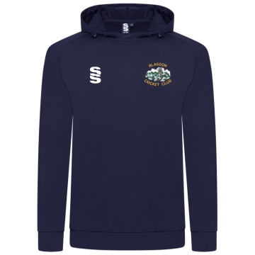 Blagdon CC - ACTIVE HOODY NAVY