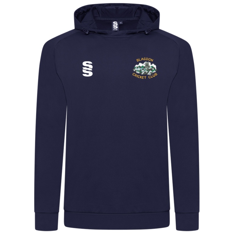 Blagdon CC - ACTIVE HOODY NAVY