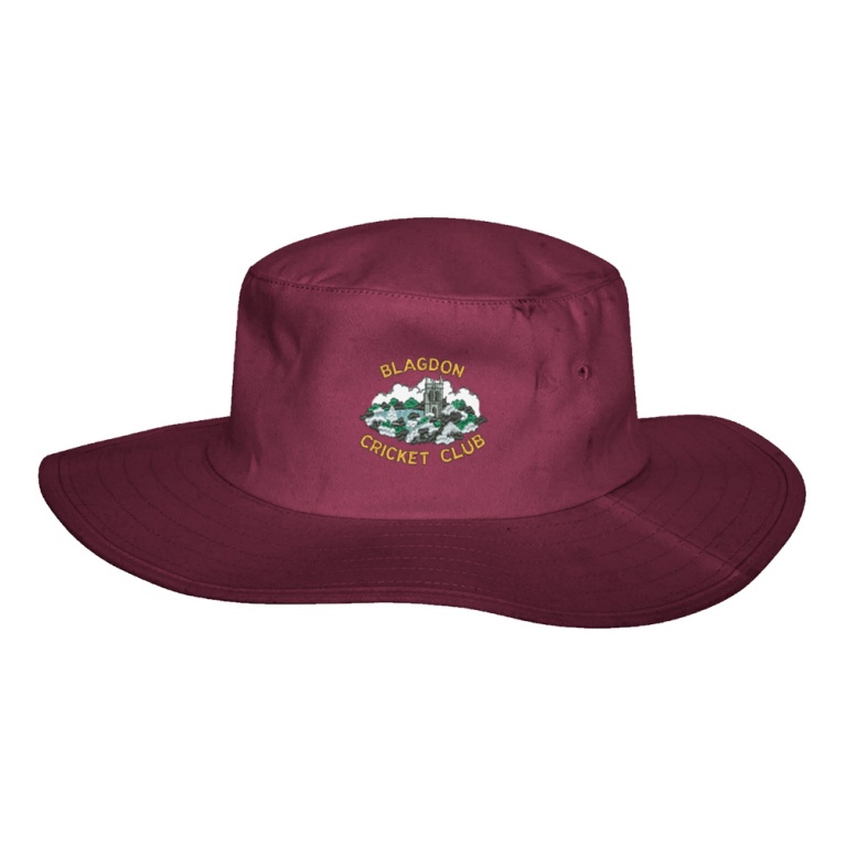 Blagdon CC - Floppy Sun Hat