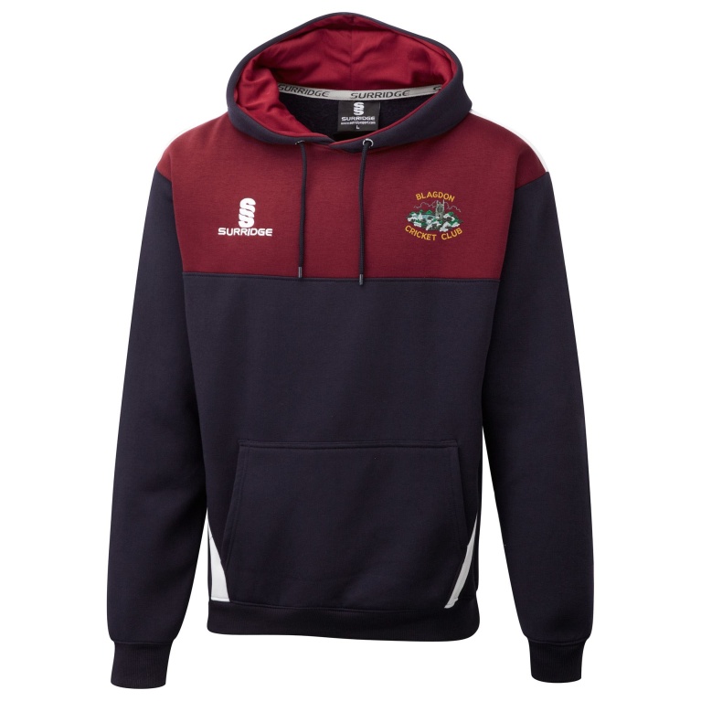 Blagdon CC - Blade Hoody