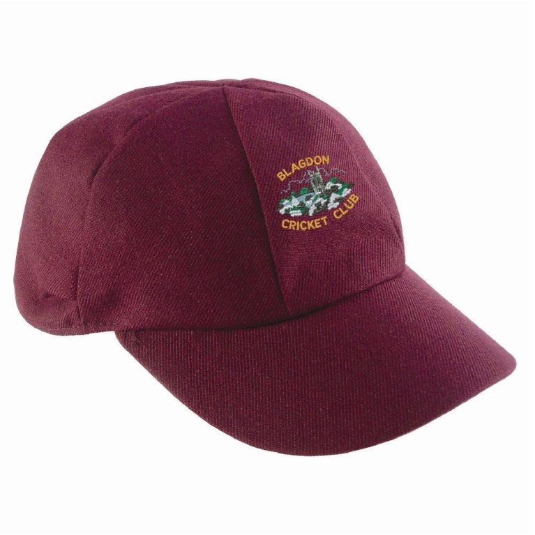 Blagdon CC - English Playing Cap