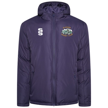 Blagdon CC - Active Padded Jacket - Navy