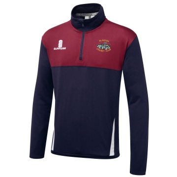 Blagdon CC - Blade Performance Top