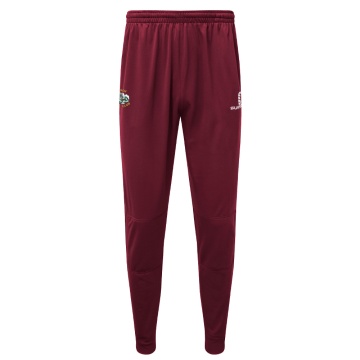 Blagdon CC - Blade Playing Pant : Maroon