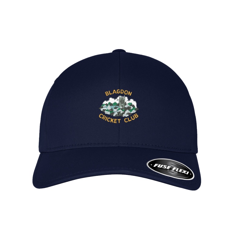 Blagdon CC - FUSE FLEXI FIT CAP