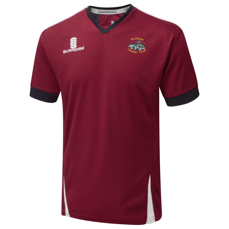 Blagdon CC - Blade Training Shirt