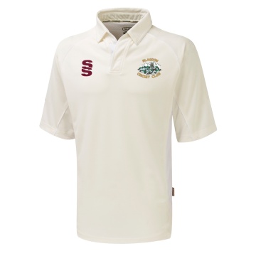 Blagdon CC - Dual Premier Short Sleeve Shirt
