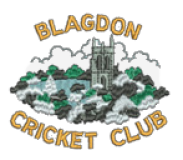 Blagdon CC