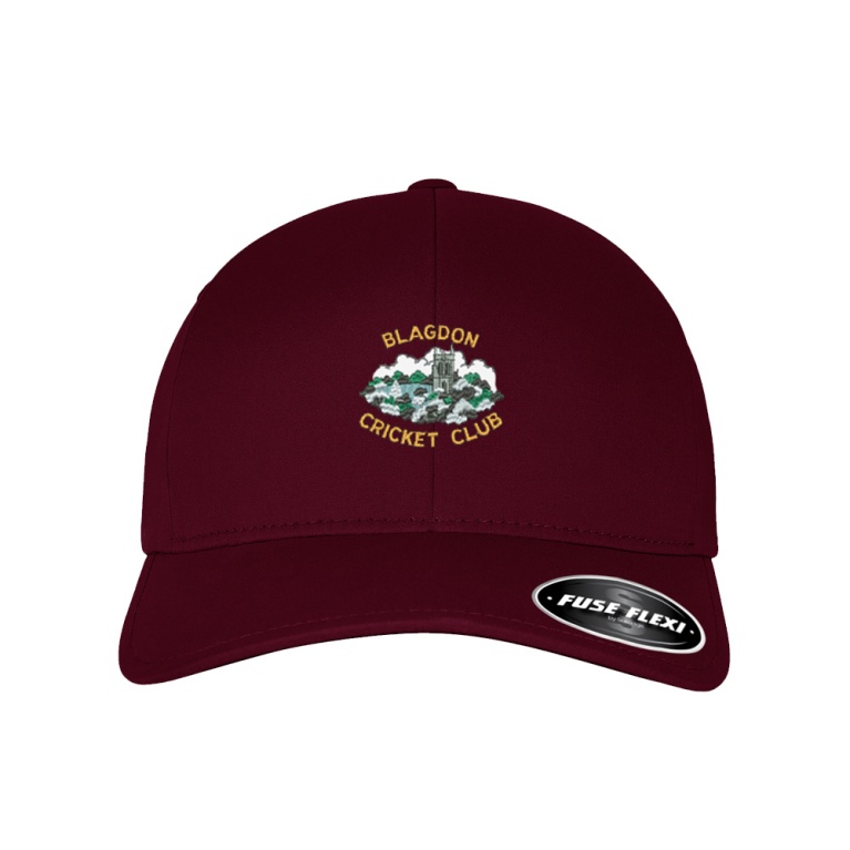 Blagdon CC - FUSE FLEXI FIT CAP