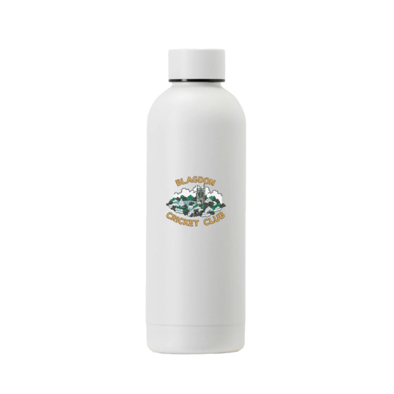 Blagdon CC - STAINLESS STEEL BOTTLE - 500ML