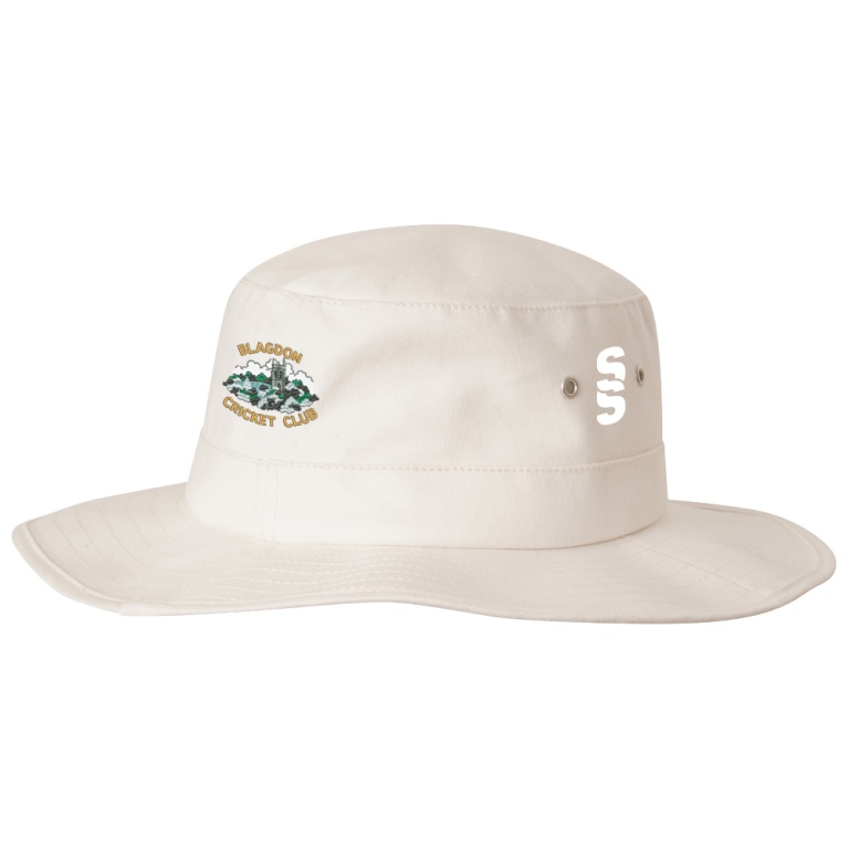 Blagdon CC - Floppy Hat