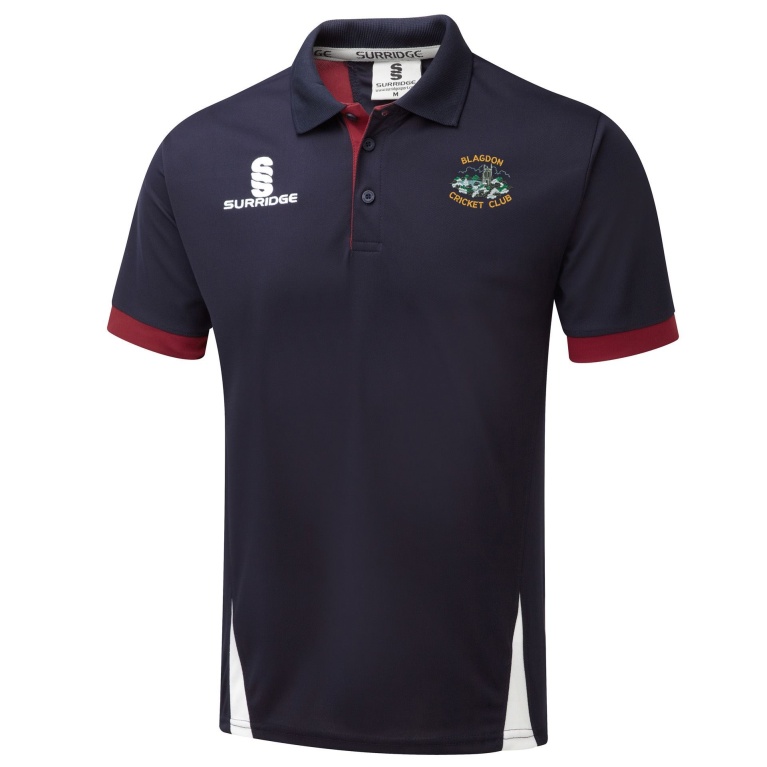 Blagdon CC - Blade Polo Shirt