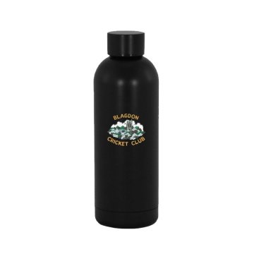 Blagdon CC - STAINLESS STEEL BOTTLE - 500ML