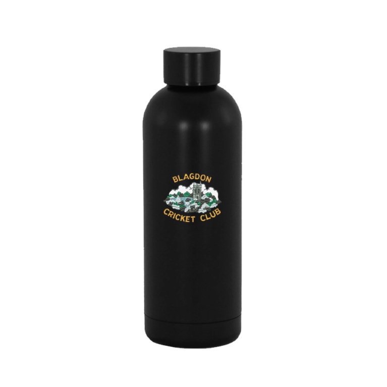 Blagdon CC - STAINLESS STEEL BOTTLE - 500ML