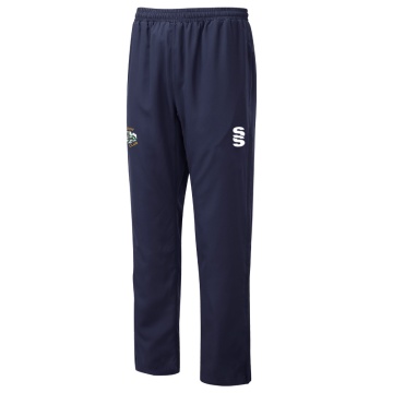 Blagdon CC - POPLIN TRACK PANT WITH LYCRA
