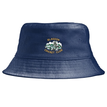 Blagdon CC - Dual Bucket Hat - Navy